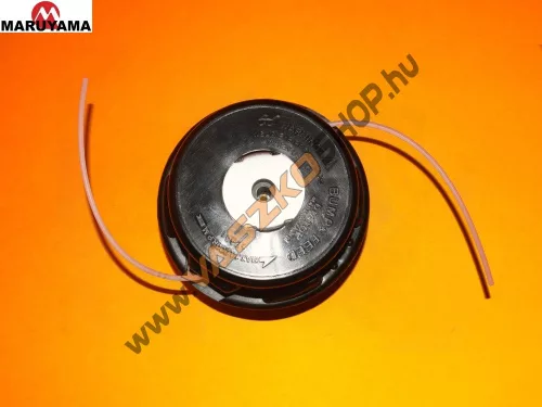 Damilfej Maruyama BV 320 , BC 500 , BC 2300