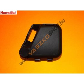 Levegőszűrő ház Homelite F2020