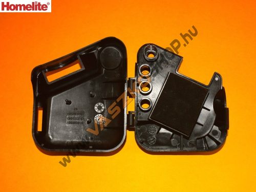 Levegőszűrő ház Homelite F2020