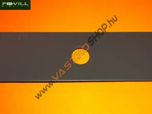 Fűnyírókés Fevill 38,5 cm