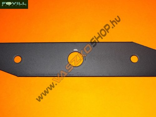 Fűnyírókés Fevill , Rotim Minilux 32,5 cm