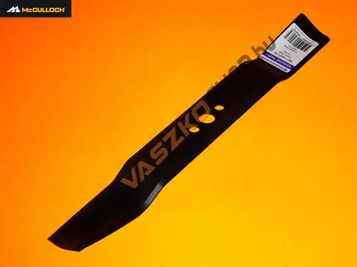 Fűnyírókés McCulloch 40 cm