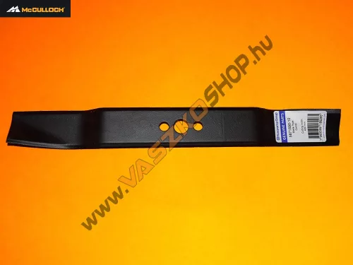 Fűnyírókés McCulloch 40 cm