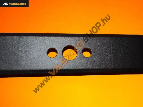 Fűnyírókés McCulloch 40 cm