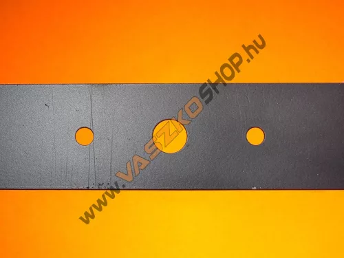Fűnyírókés R400 40 cm