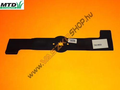 Fűnyírókés MTD 48 cm (Gyári)