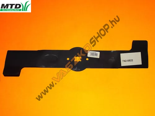 Fűnyírókés MTD 48 cm (Gyári)