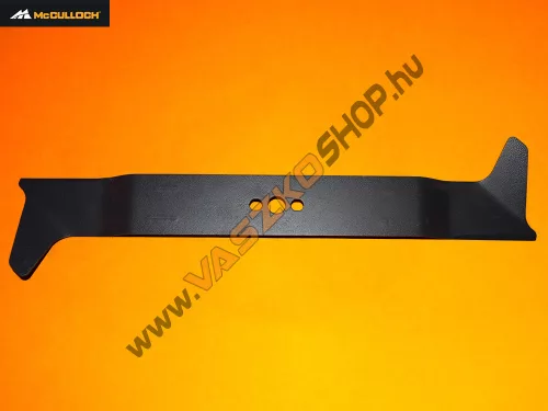 Fűnyírókés McCulloch 53 cm II