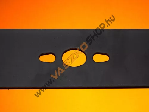 Fűnyírókés NGP/Fuxtec 51 cm (mulcsozó)