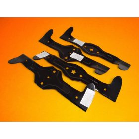 Traktor kés Husqvarna , Partner 92 cm (készlet)