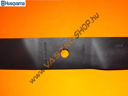 Fűnyírókés Huqvarna Royal 48 S 48 cm (mulcsozó)