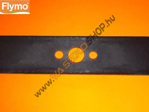 Fűnyírókés Flymo Turbo Compact 350
