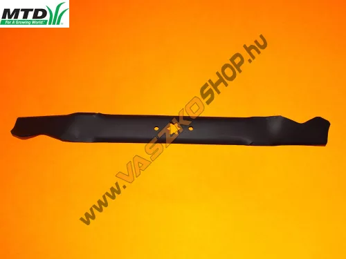 Fűnyírókés MTD Pinto 60 cm