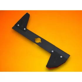 Fűnyírókés Wolf-Garten 40 cm