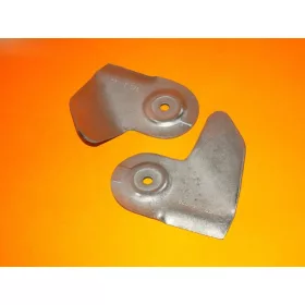 Fűnyírókés szárny Wolf Triplex