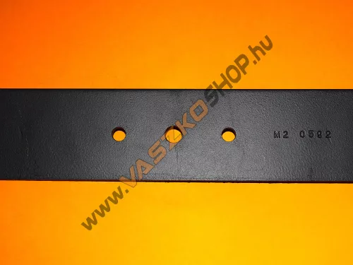 Fűnyírókés Queen Garden 51 cm