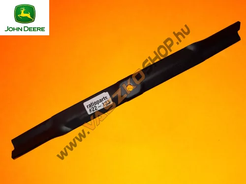 Traktorkés John Deere 76 cm