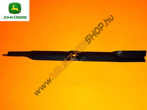 Traktorkés John Deere 76 cm