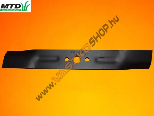 Fűnyírókés MTD 39 cm (mulcsozó)