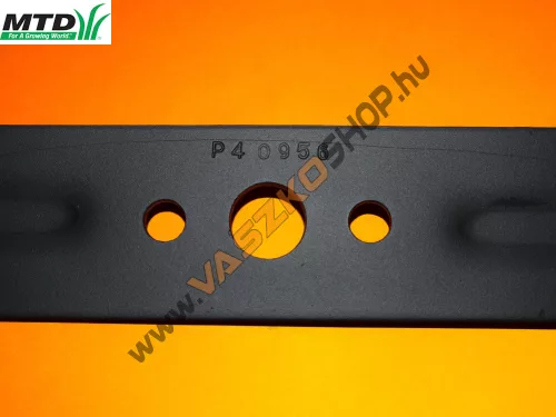 Fűnyírókés MTD 39 cm (mulcsozó)