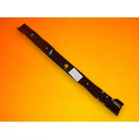 Traktorkés Husqvarna 75 cm (mulcsozó)