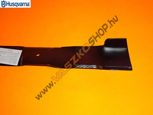 Traktorkés Husqvarna 75 cm (mulcsozó)