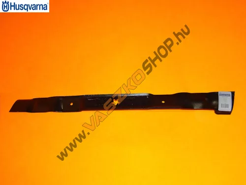 Traktorkés Husqvarna 75 cm (mulcsozó)