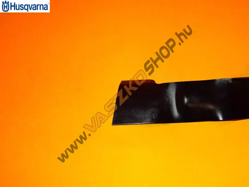 Traktorkés Husqvarna 75 cm (mulcsozó)