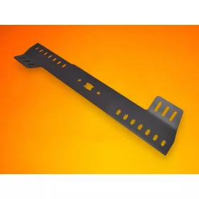 Fűnyírókés MTD 47cm 742-04018A