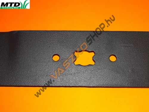 Fűnyírókés MTD 47cm 742-04018A