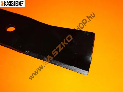 Fűnyírókés B&D GR298