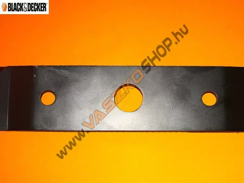 Fűnyírókés B&D GR298