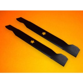 Traktorkés Partner 92 cm (kidobós)