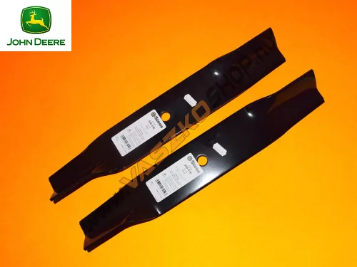 Traktorkés John Deere 99 cm