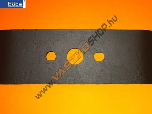 Fűnyírókés Güde 46 cm