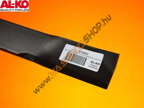 Traktorkés AL-KO 110 cm