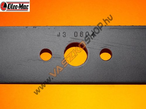 Fűnyírókés Oleo-Mac , EFCO , EMAK 45,5 cm