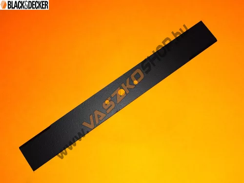 Fűnyírókés Black & Decker 33 cm