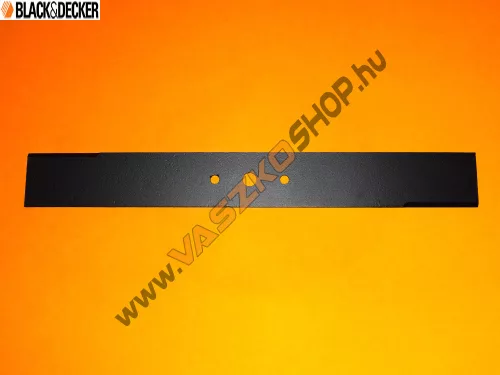 Fűnyírókés Black & Decker 33 cm