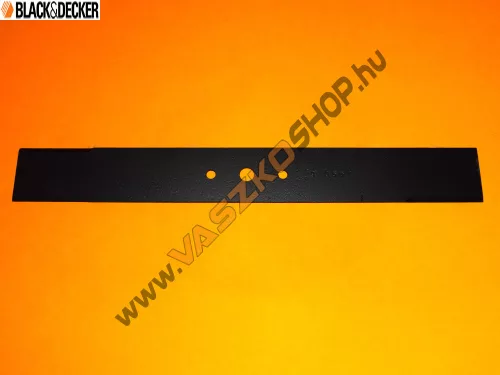 Fűnyírókés Black & Decker 33 cm
