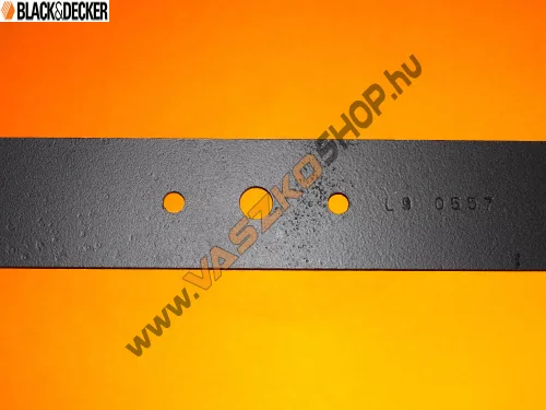 Fűnyírókés Black & Decker 33 cm