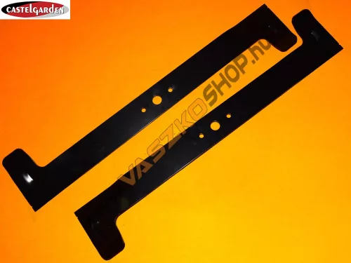 Traktorkés Castelgarden 122 cm