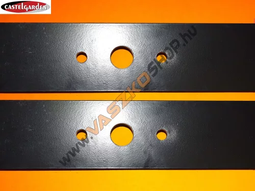 Traktorkés Castelgarden 122 cm