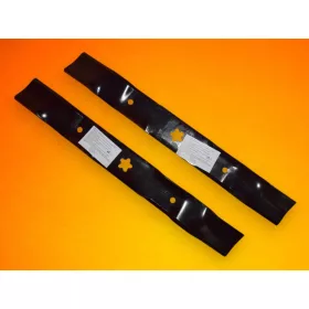 Traktorkés Husqvarna LT 151 98cm