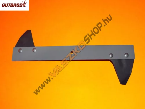 Fűnyírókés Gutbrod-Golf 44,5 cm