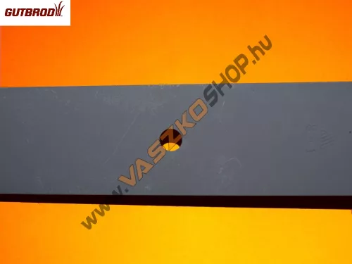 Fűnyírókés Gutbrod-Golf 44,5 cm