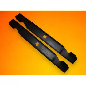 Traktorkés Husqvarna 97 cm