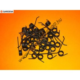 Gyepszellőztető rugó készlet Gardena ES 500