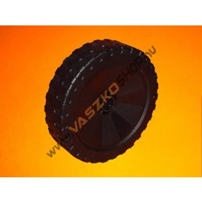 Tolókerék KF Szentkirály