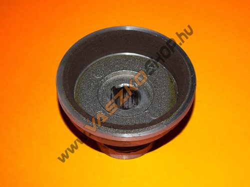 Kuplung felső KF-04 kicsi